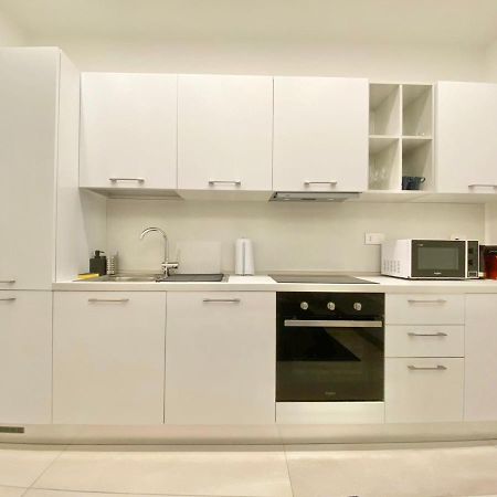 Idylle double suite apartment DUOMO Milan Extérieur photo