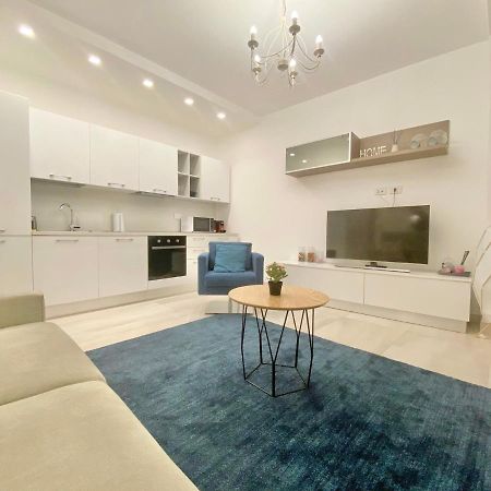 Idylle double suite apartment DUOMO Milan Extérieur photo