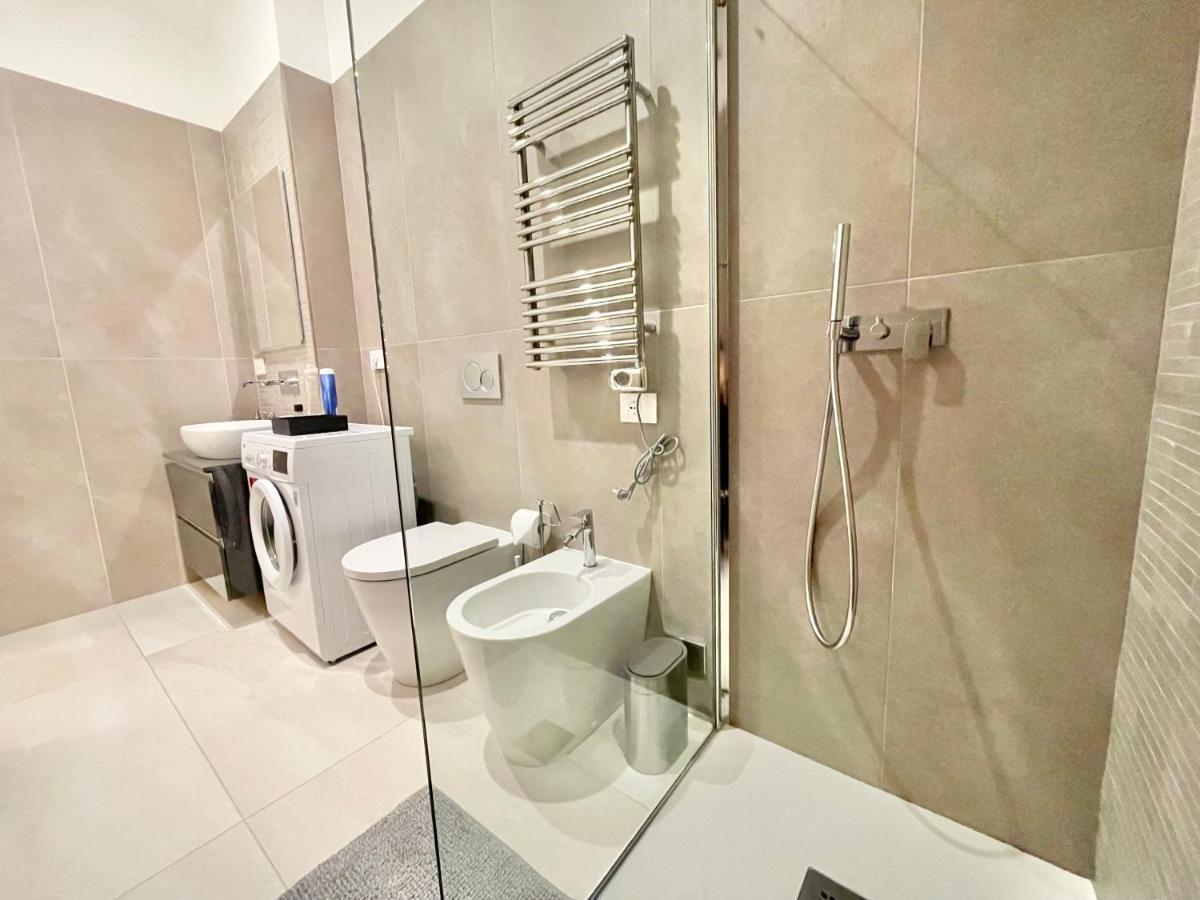 Idylle double suite apartment DUOMO Milan Extérieur photo