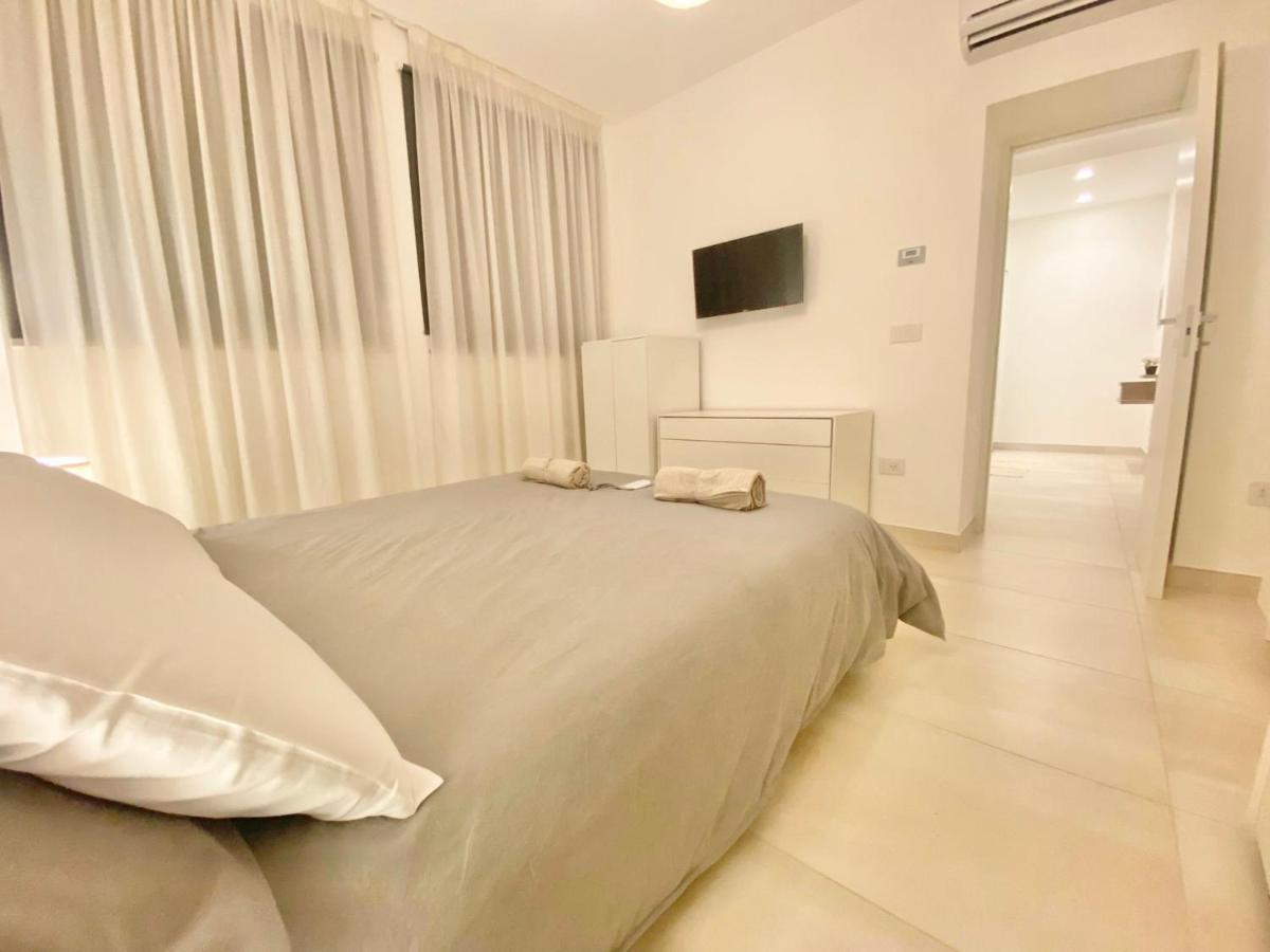 Idylle double suite apartment DUOMO Milan Extérieur photo