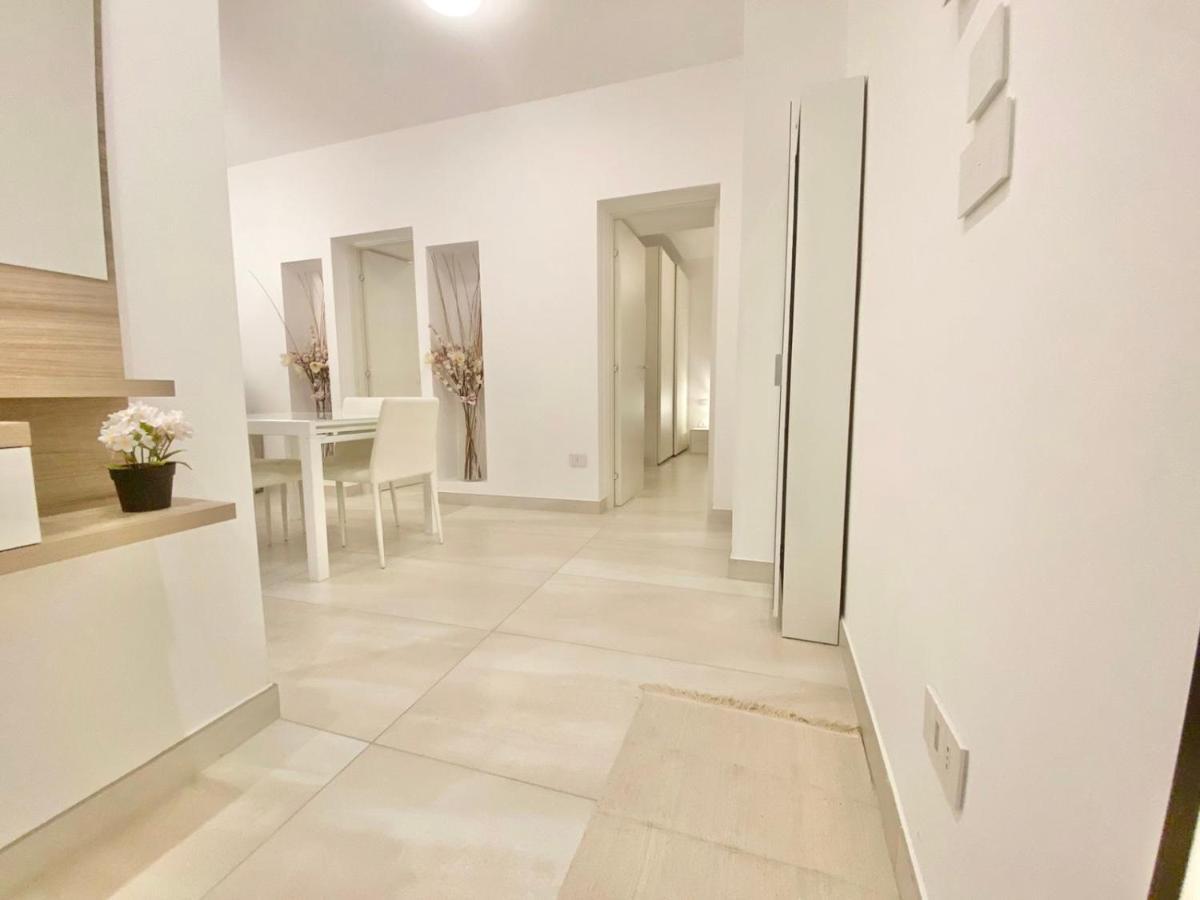 Idylle double suite apartment DUOMO Milan Extérieur photo