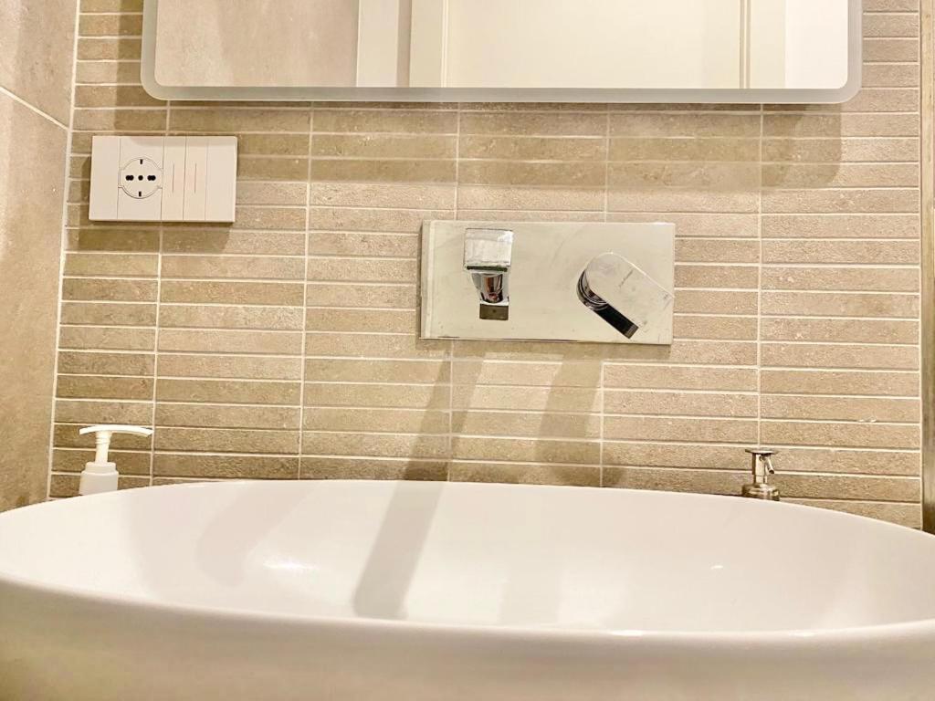 Idylle double suite apartment DUOMO Milan Extérieur photo