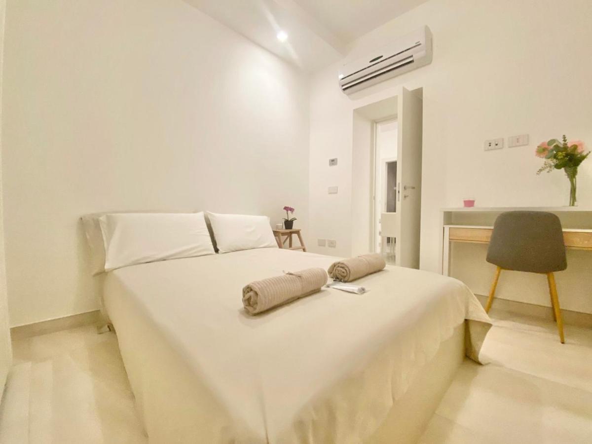 Idylle double suite apartment DUOMO Milan Extérieur photo